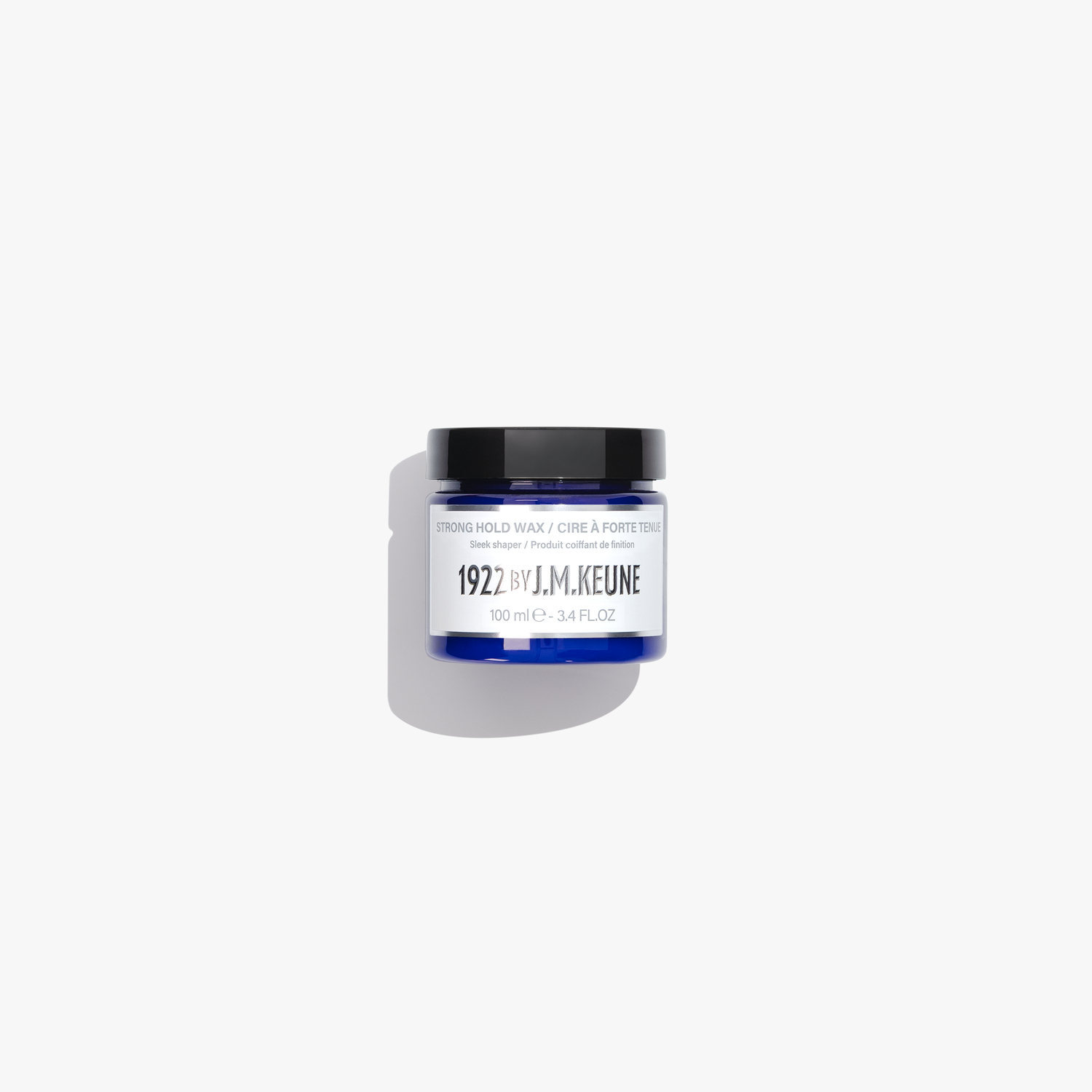 KEUNE 1922 Strong Hold Wax 100ml - Strong Hair Wax | KEUNE