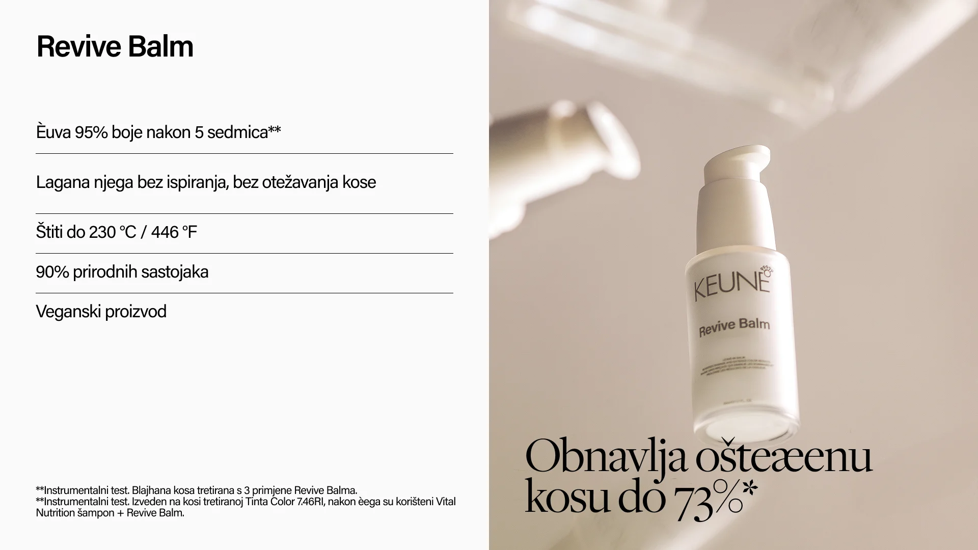 Keune Hair Cosmetics