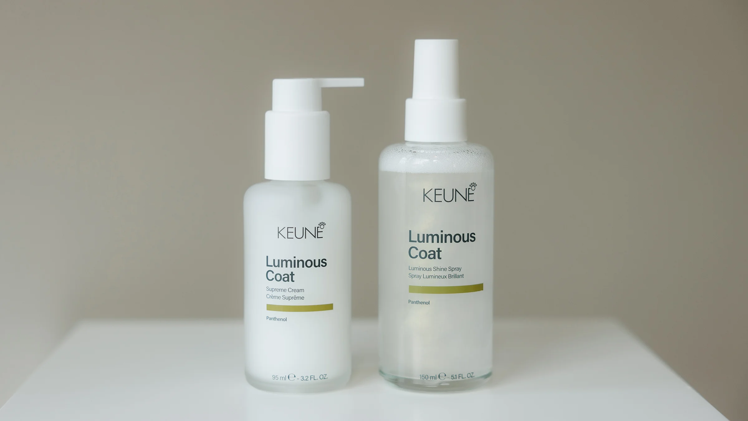Keune Hair Cosmetics