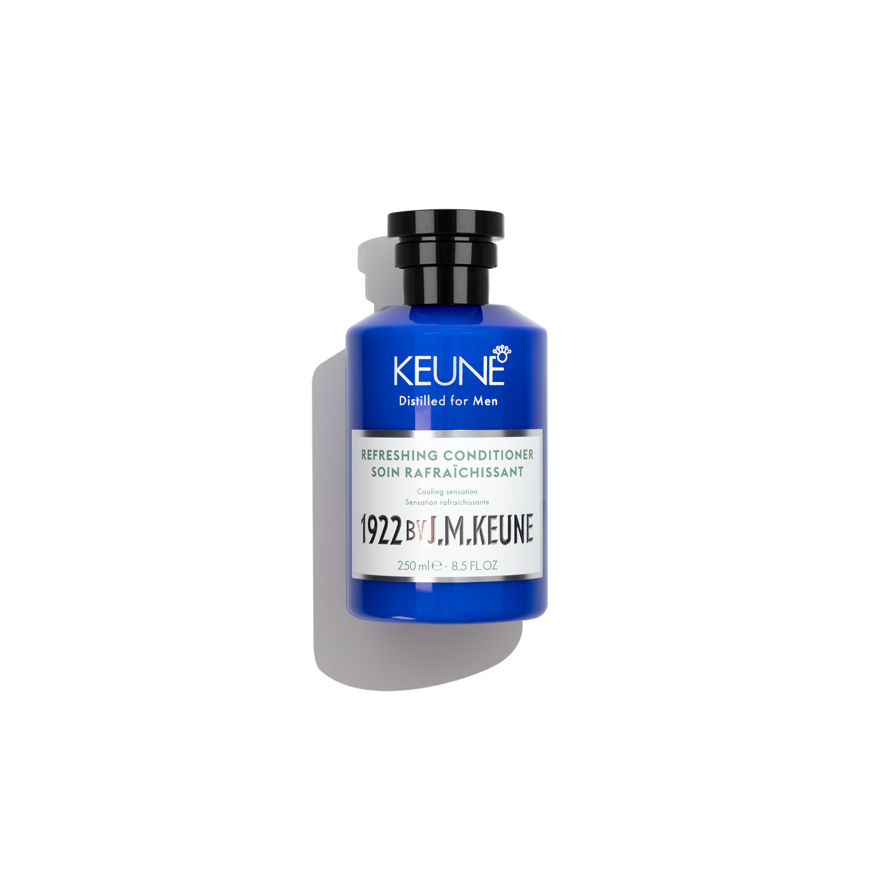 Keune 1922 Refreshing Shampoo 250ml | Keune Haircosmetics