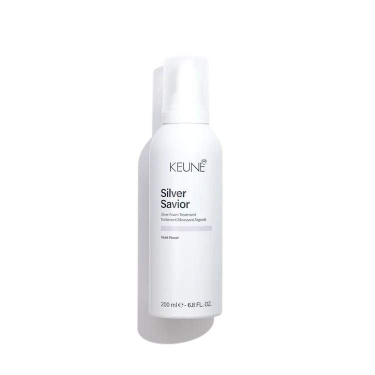 Keune Silver Savior Treatment ürün görseli
