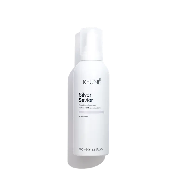 Keune Silver Savior Treatment – immagine del prodotto