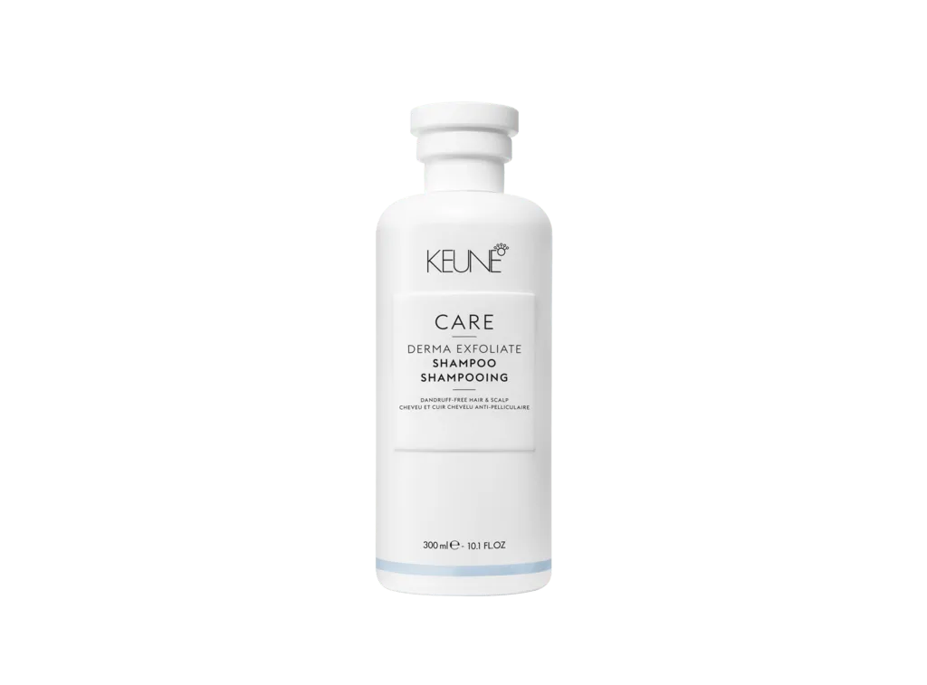 Image of bottle Keune Care Derma Exfoliate Shampoo