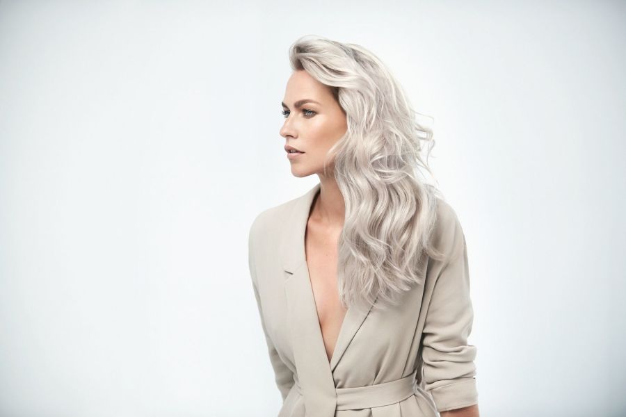 Keune Haircosmetics Indonesia - Highlight ash grey <3
