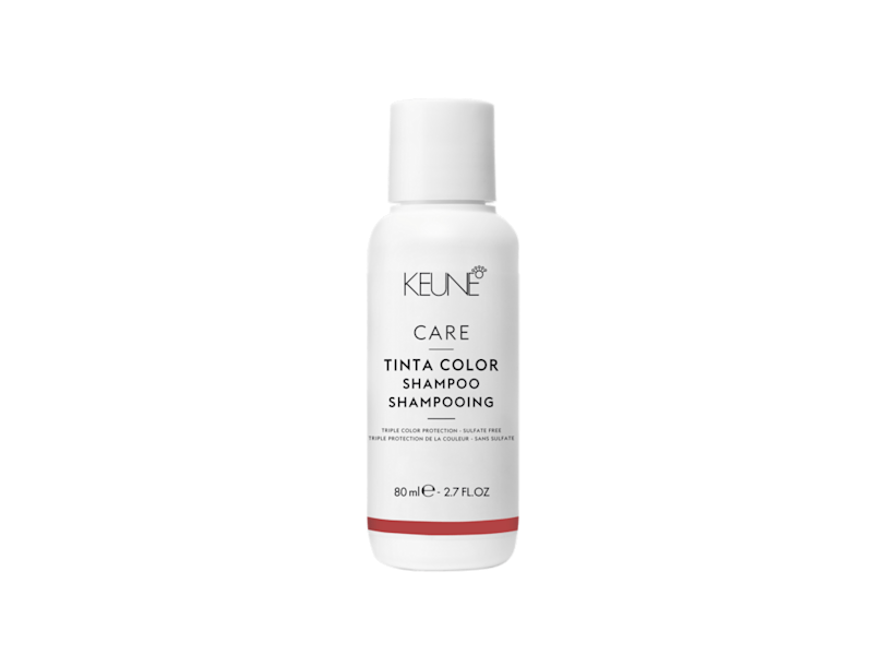 Keune Care Tinta Color Shampoo 80ml