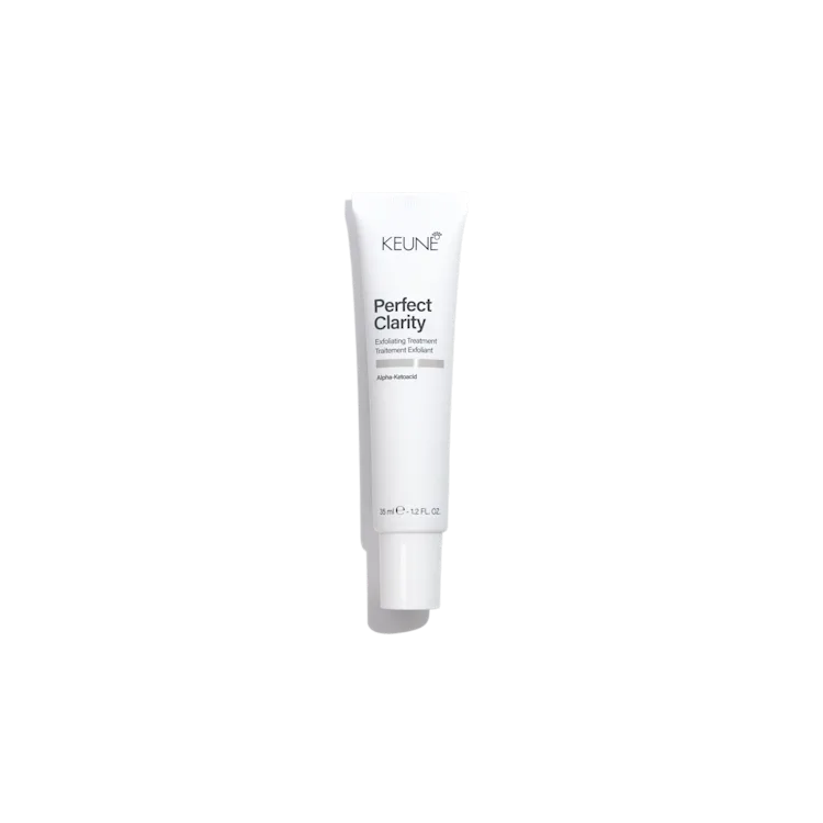 Keune Perfect Clarity Treatment ürün görseli