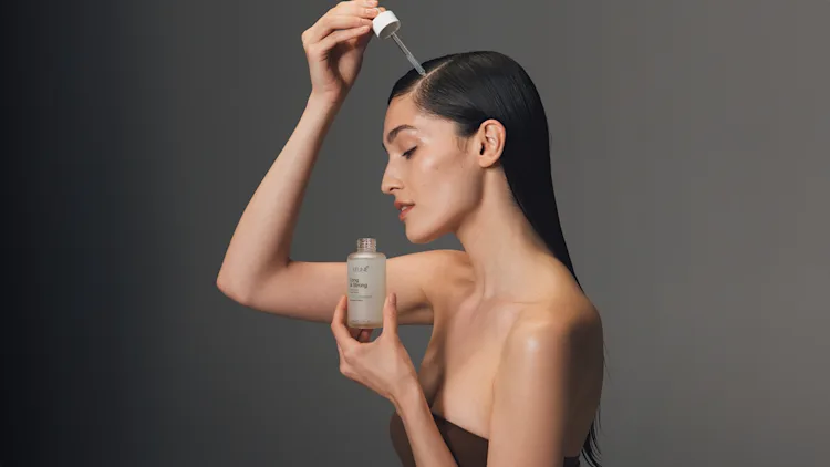 Keune Long & Strong Serum ürün görseli 9