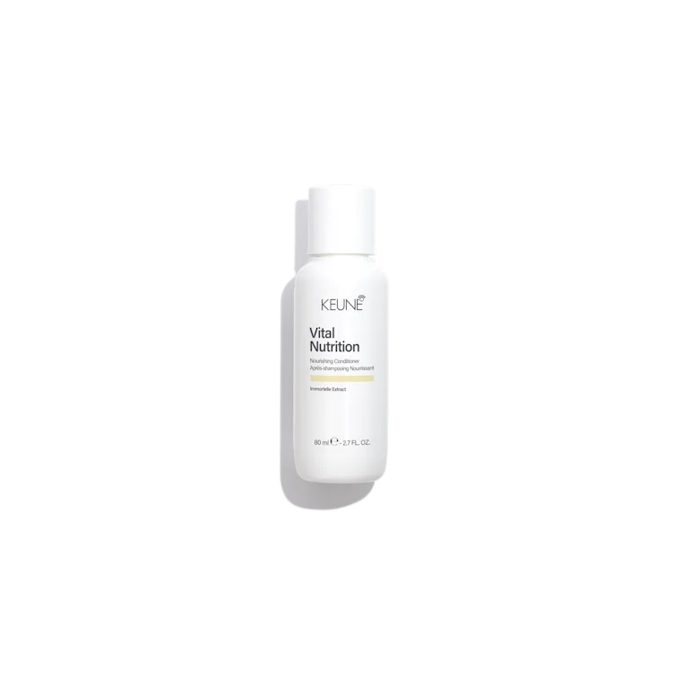 Keune Vital Nutrition Conditioner - travel size ürün görseli