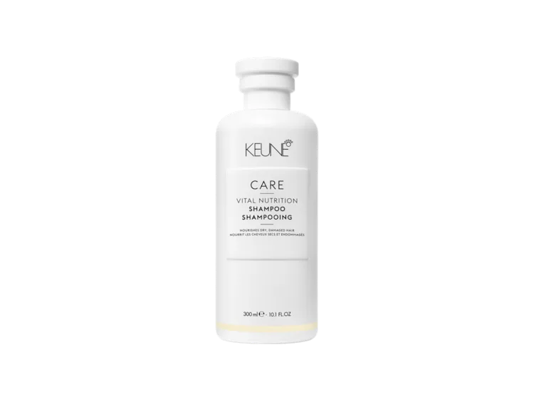 Keune Care Vital Nutrition Shampoo 300ml