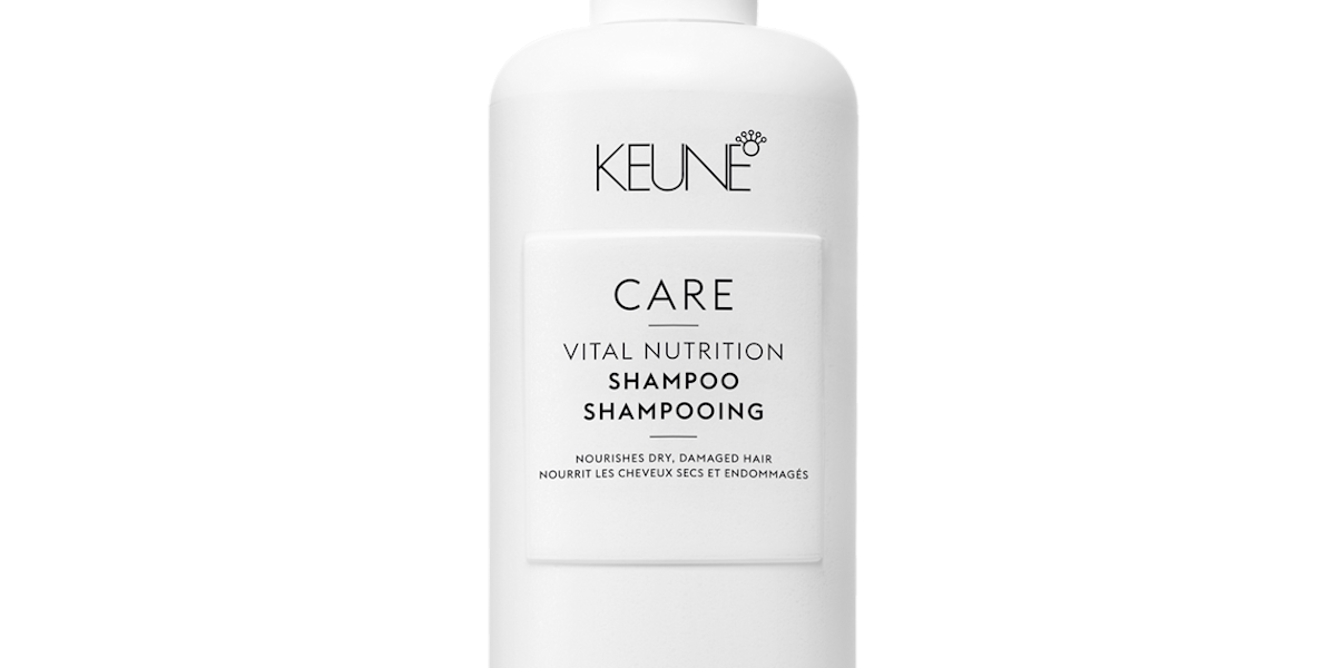 Keune vital nutrition deals