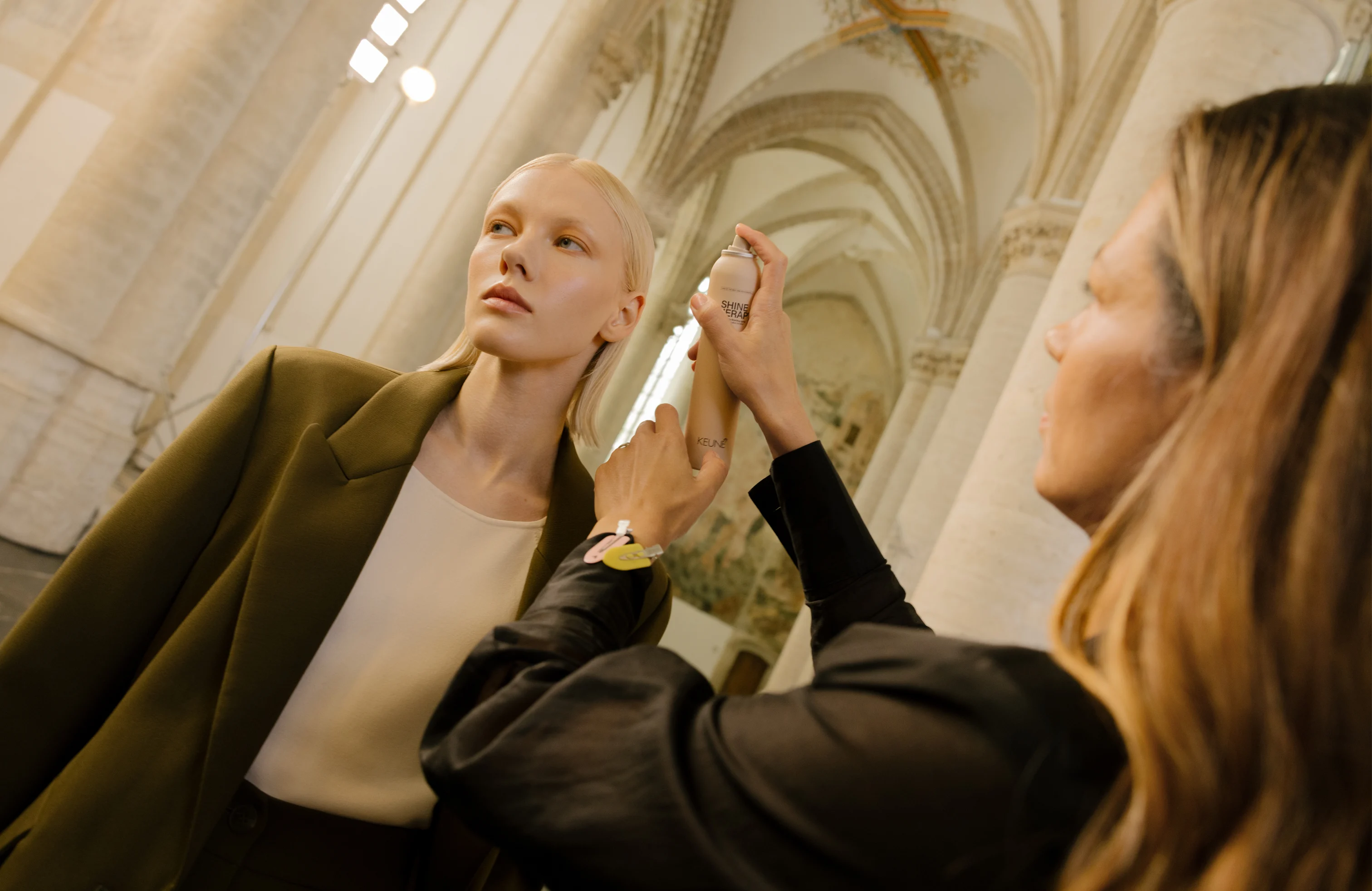 Keune Hair Cosmetics