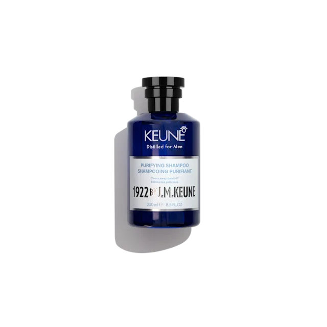 Keune 1922 By J.M. Keune Purifying Shampoo – immagine del prodotto