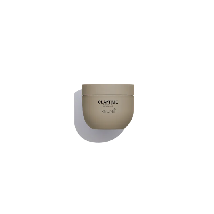 Keune Claytime ürün görseli