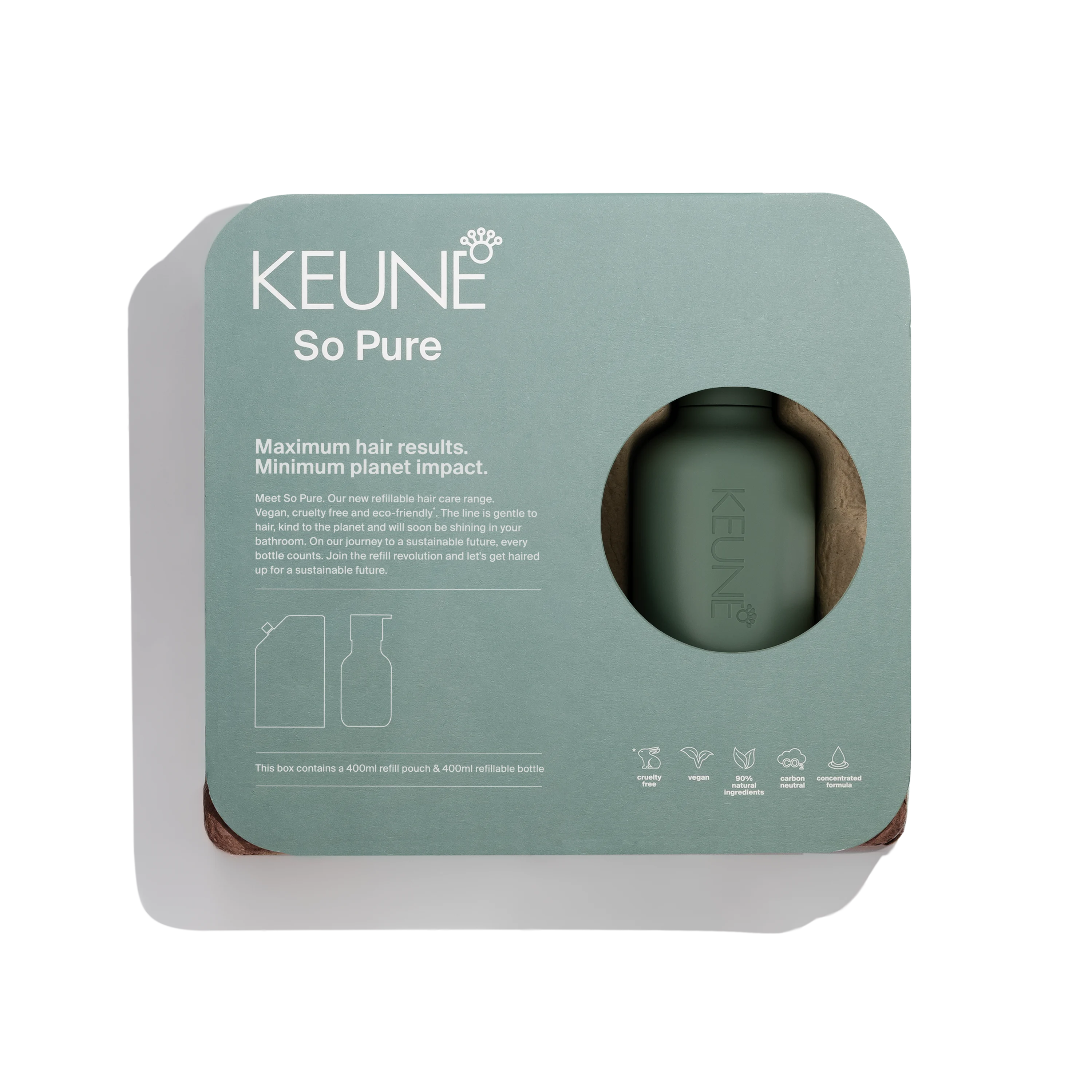 Keune Hair Cosmetics