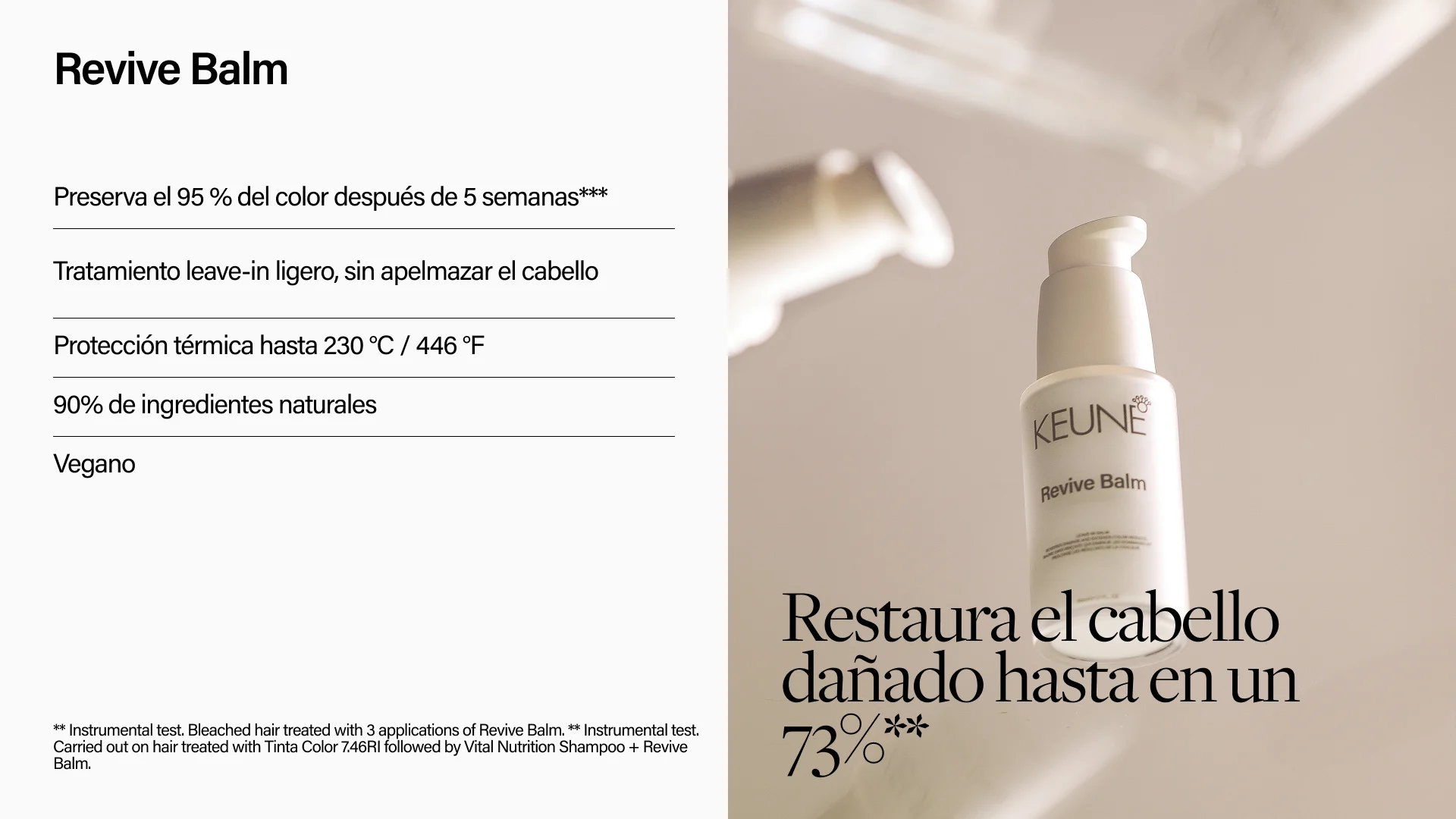 Keune Hair Cosmetics