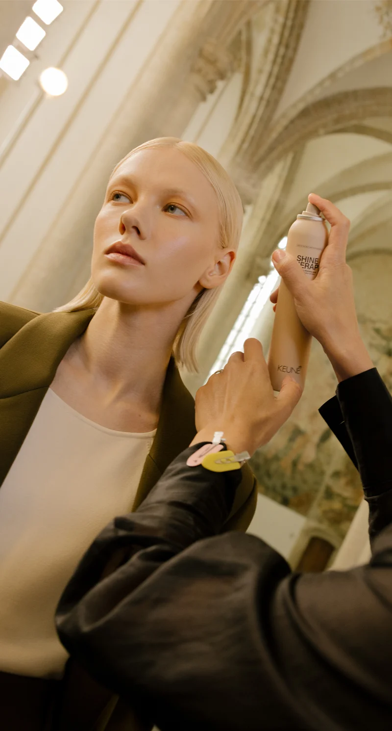 Keune Hair Cosmetics