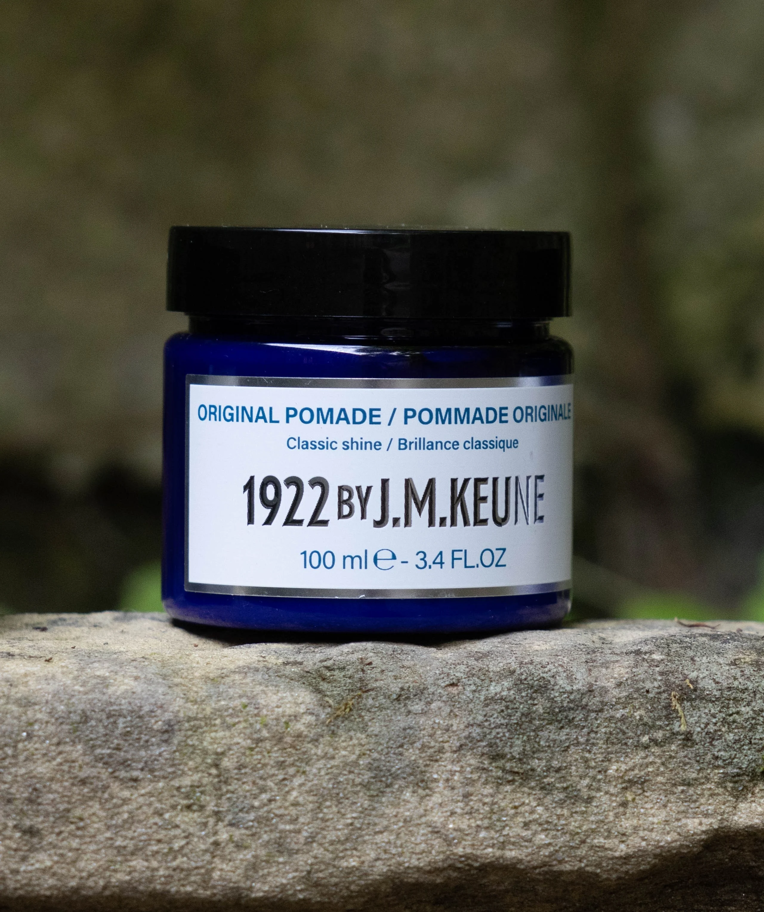 1922 Keune pomade