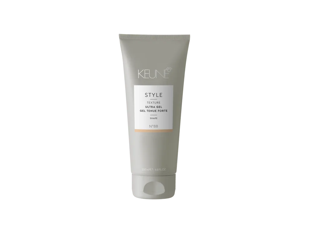 Image of tube Keune Style Ultra Gel