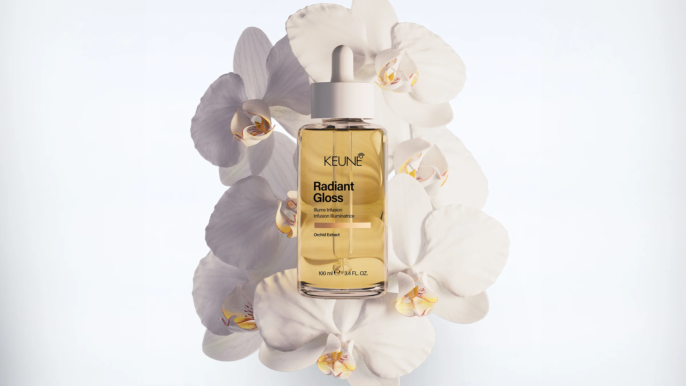 Keune Hair Cosmetics