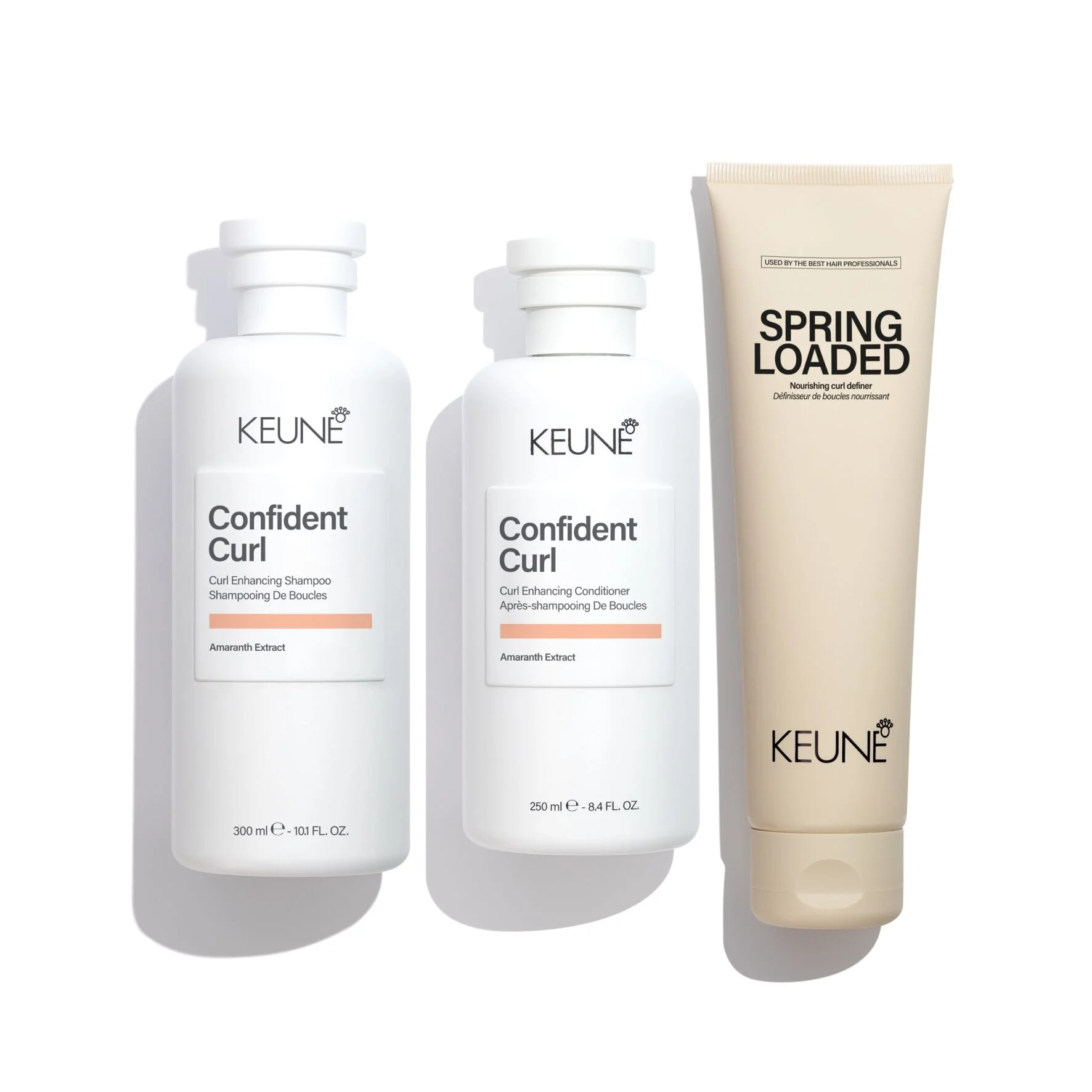 Keune Hair Cosmetics