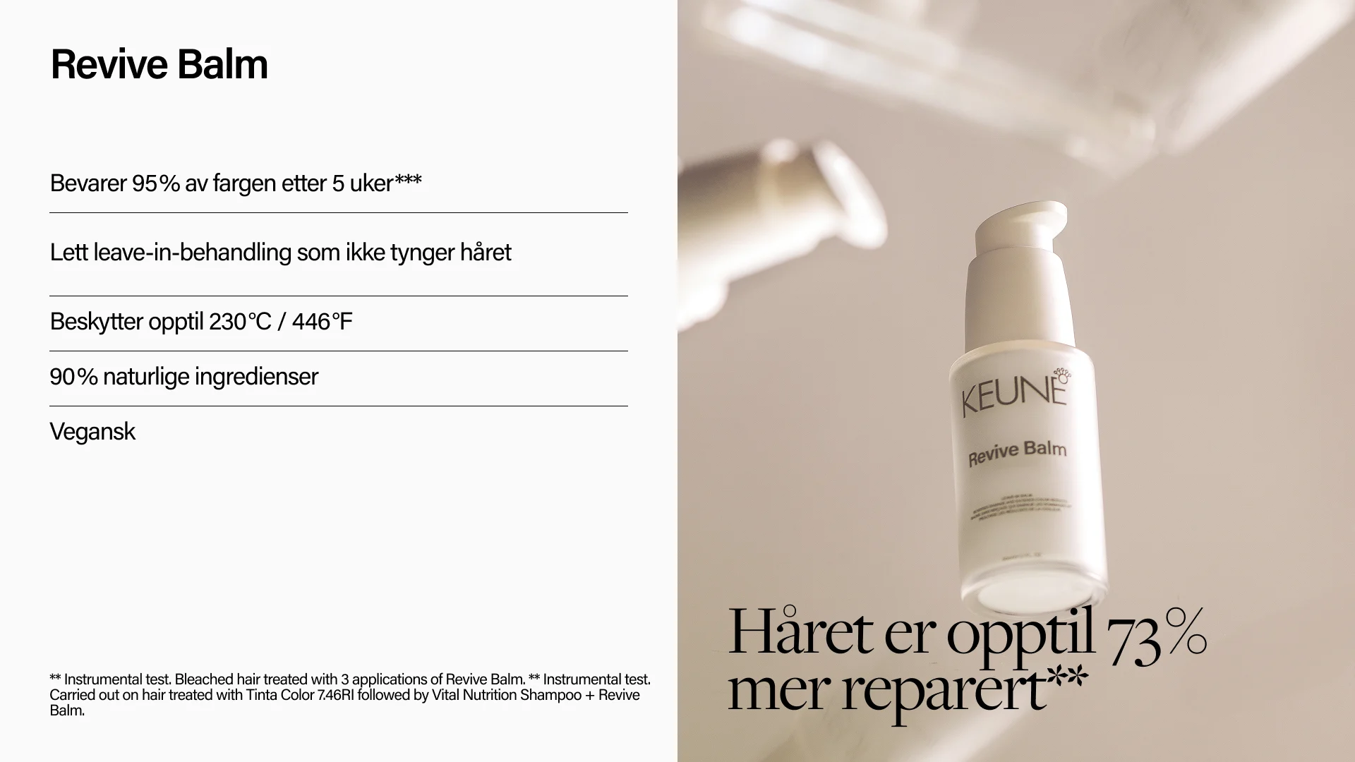 Keune Hair Cosmetics