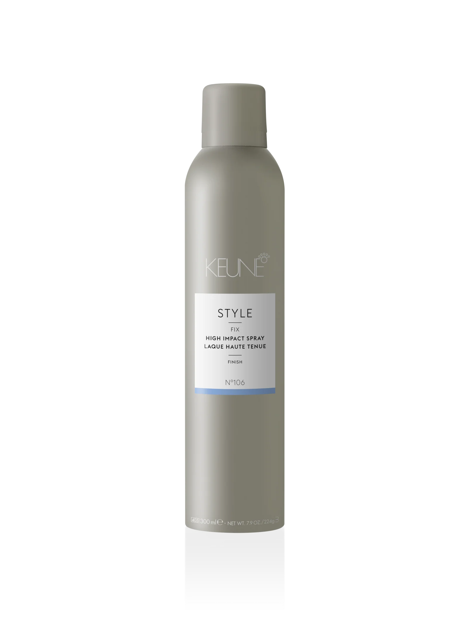 Image of Keune Style High Impact Spray