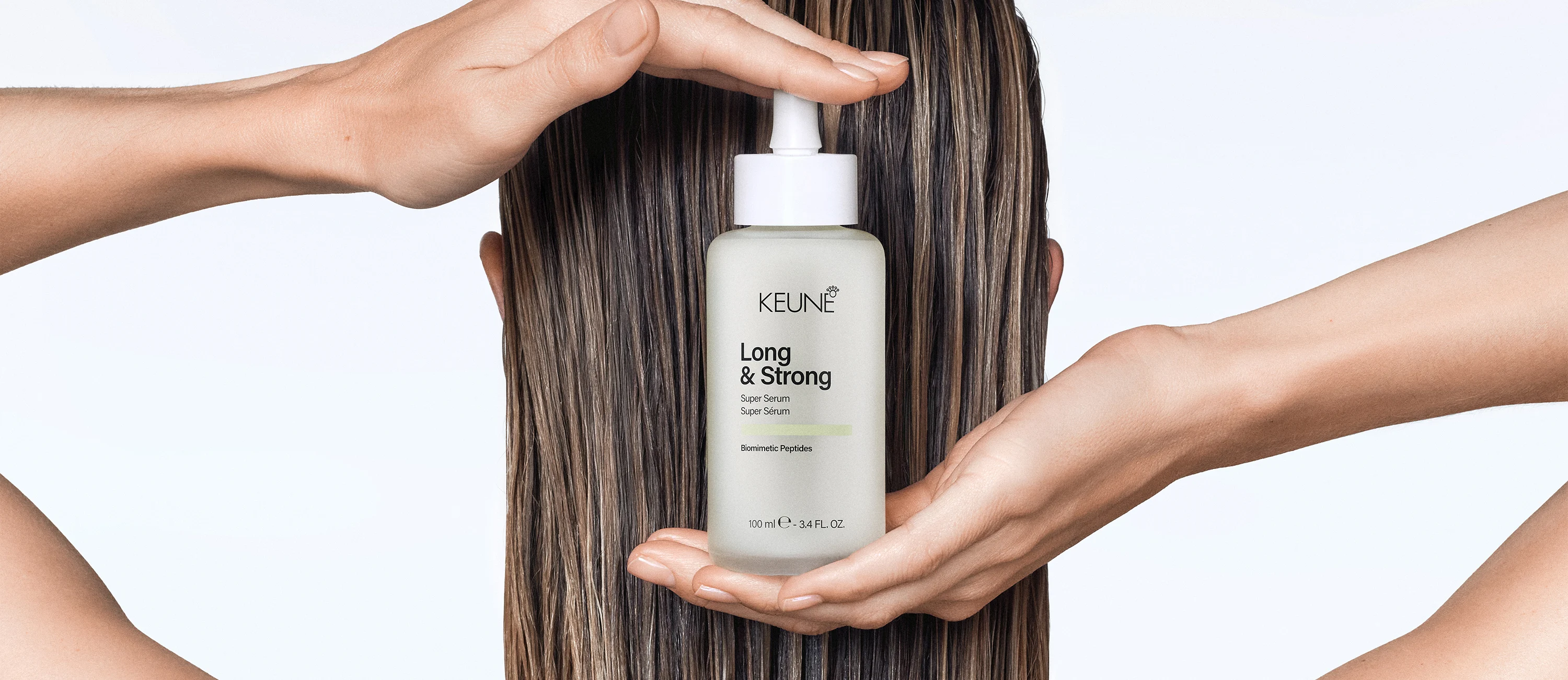 Keune Hair Cosmetics
