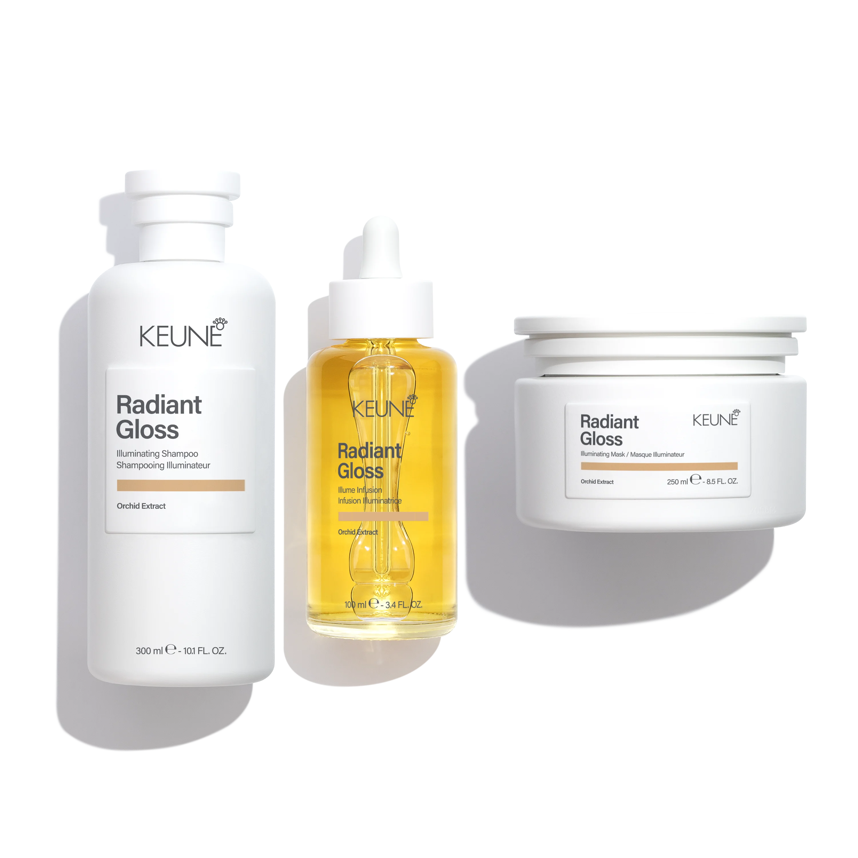 Luminous Hydration Boost