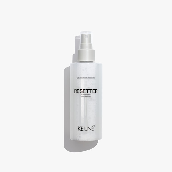 Keune Style Resetter | Protects & Strengthens | Keune Haircosmetics