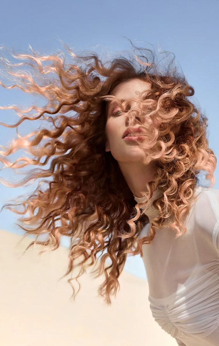 Hair color trends 2025 | Number 1 in Color - Keune Haircosmetics