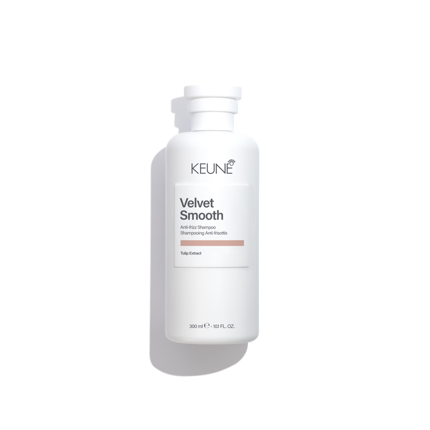 Keune Care Velvet Smooth Shampoo | Keune Haircosmetics