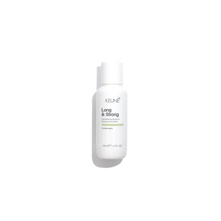 Keune Long & Strong Shampoo - travel size ürün görseli