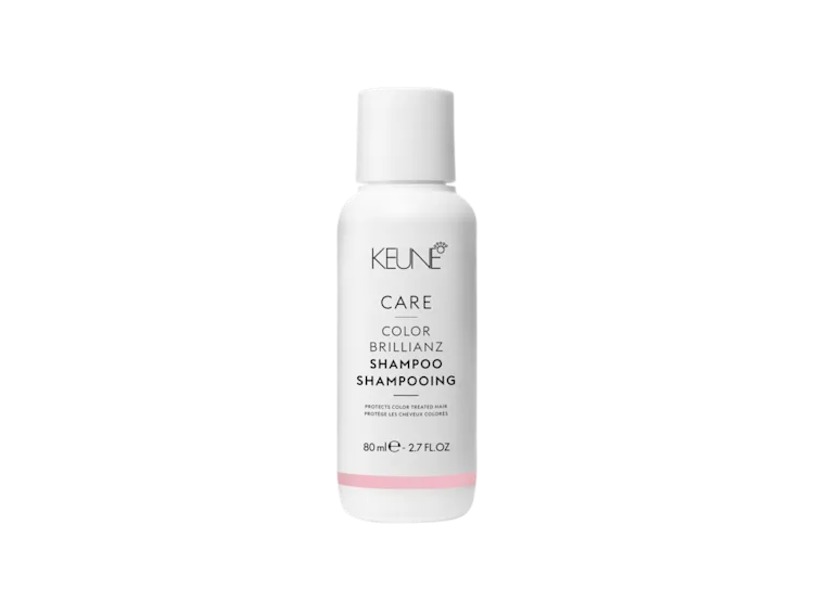 Keune Care Color Brillianz Shampoo 80ml