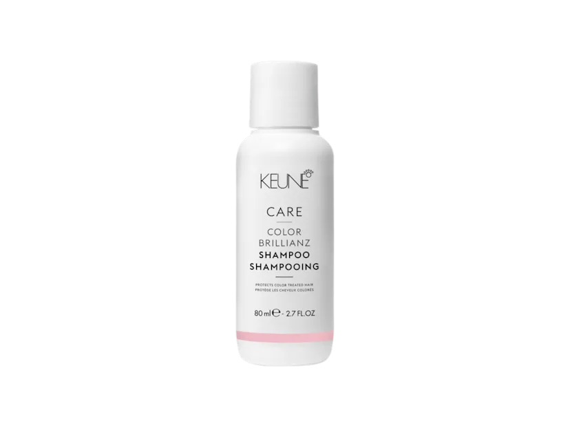 Keune Care Color Brillianz Shampoo 80ml