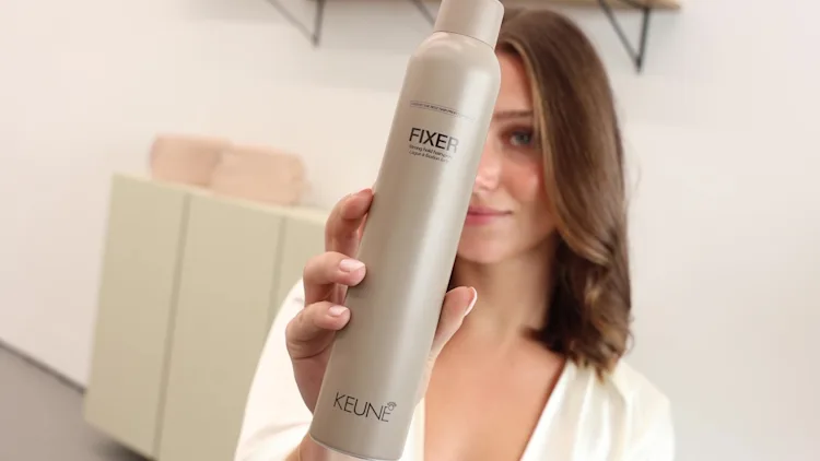 Keune Fixer ürün görseli 2