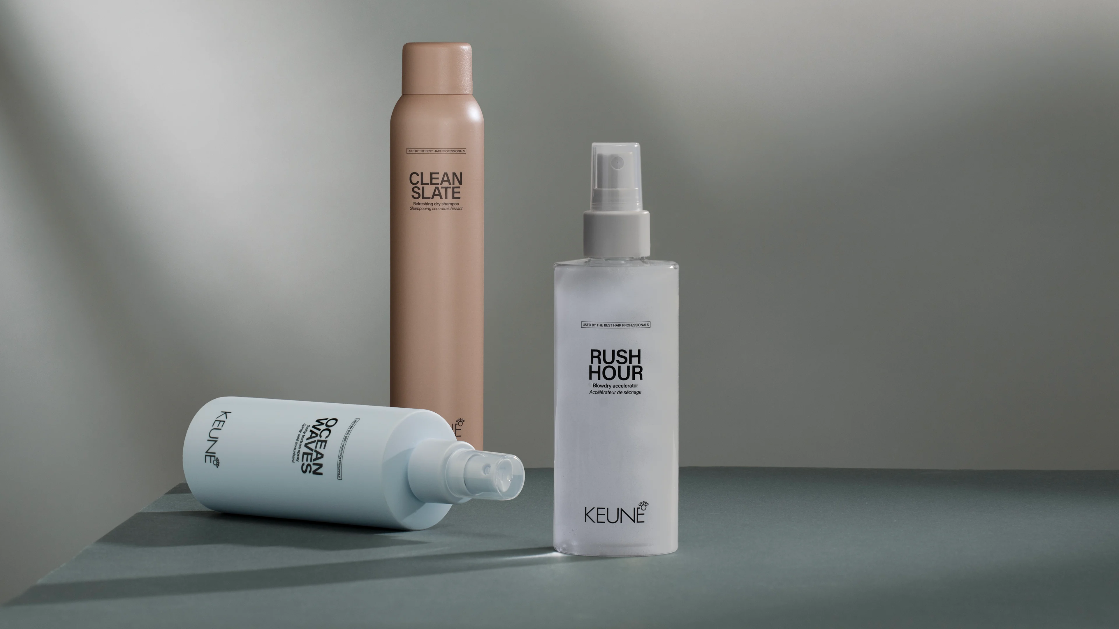 Keune Style - Product group