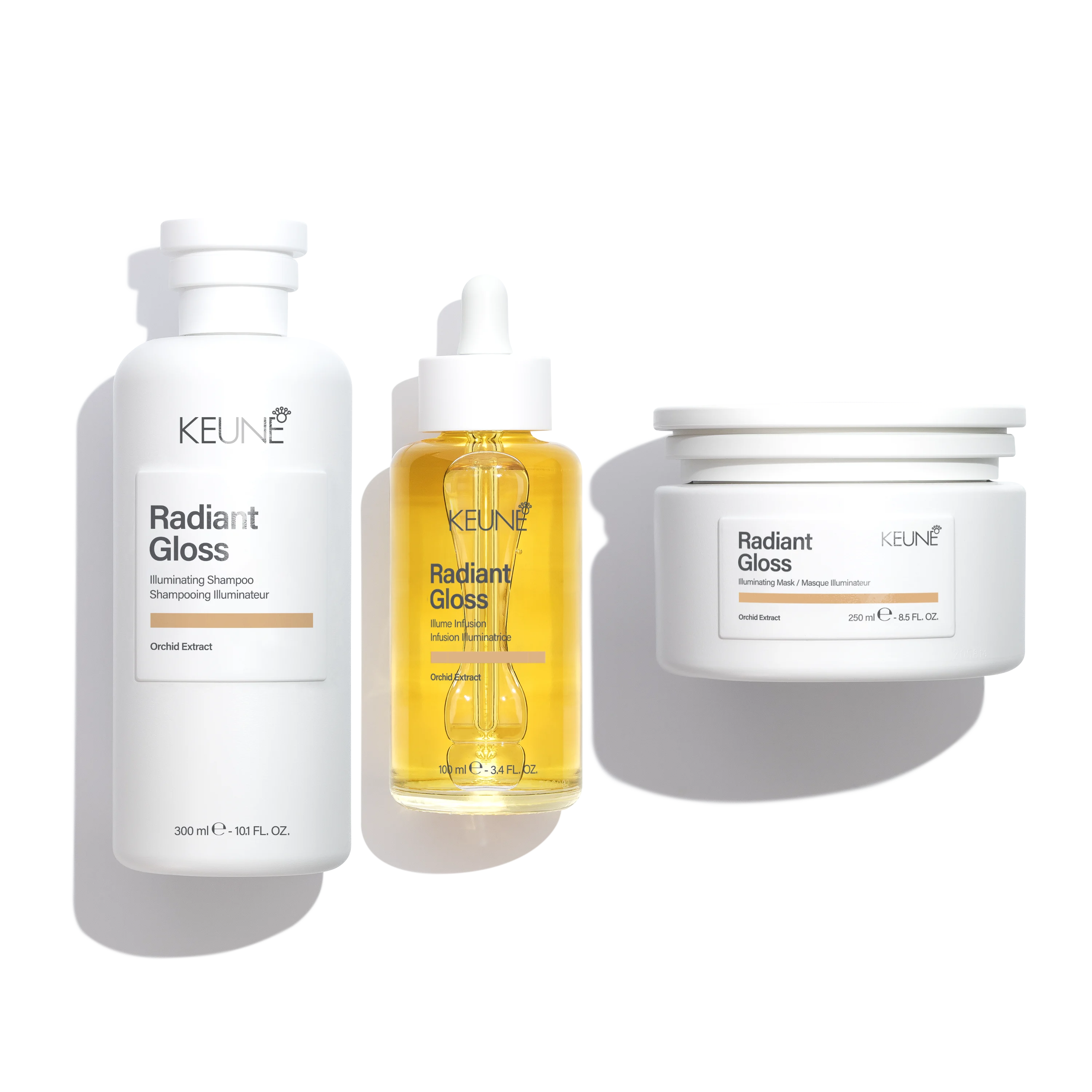Luminous Hydration Boost