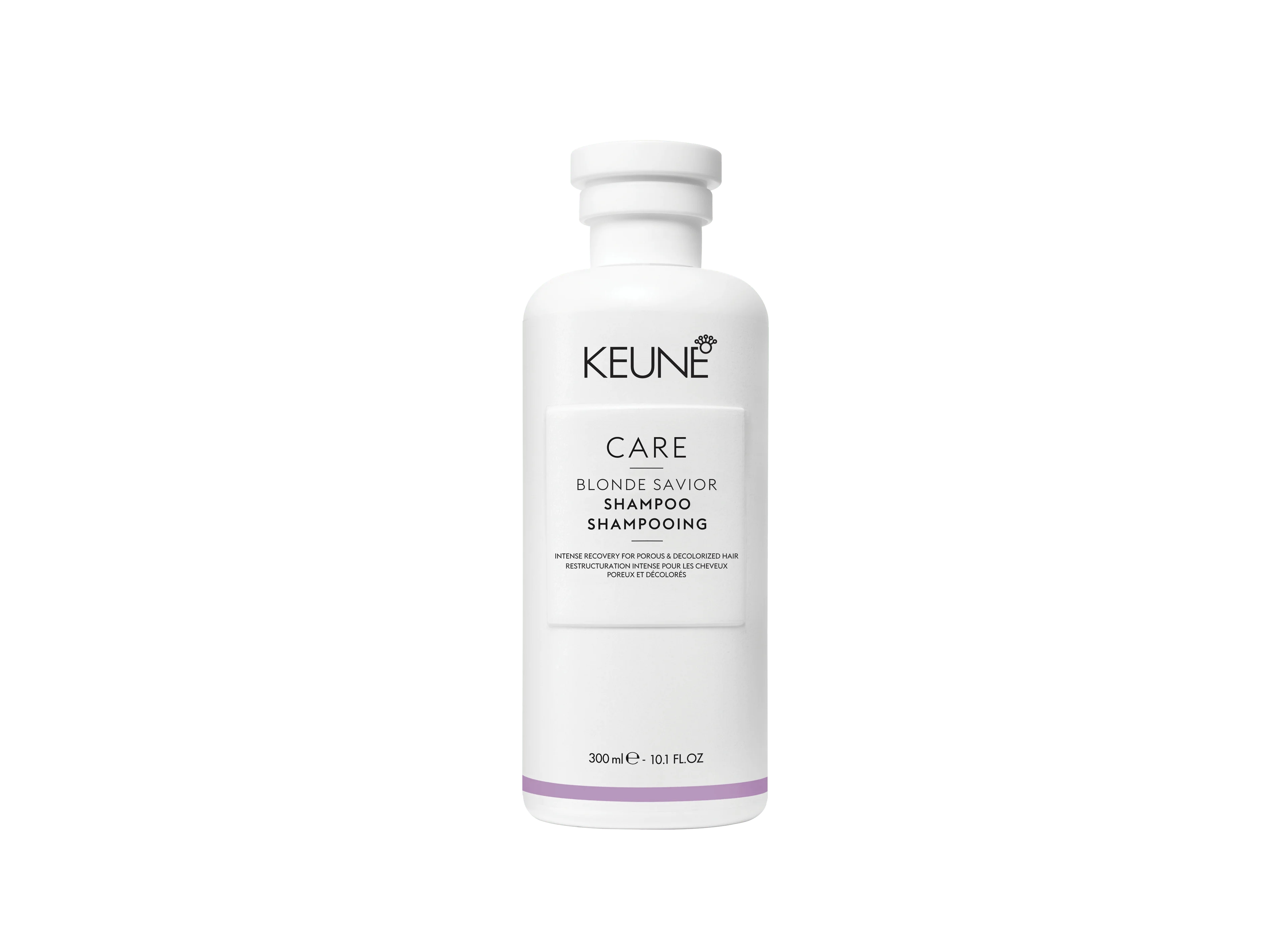 (OLD) Keune-Care-Blonde-Savior-Shampoo