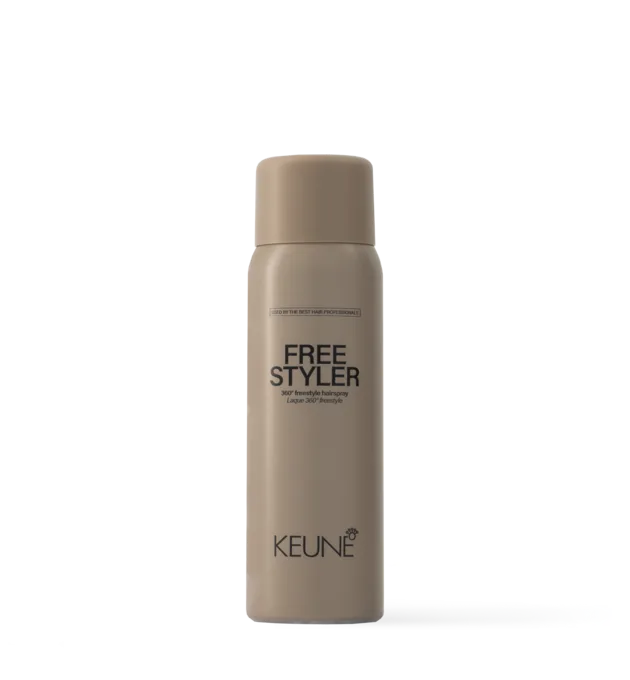 Asset - 27504-Keune-Style-Relaunch-Free-Styler-Packshot-75ml-1 Product image