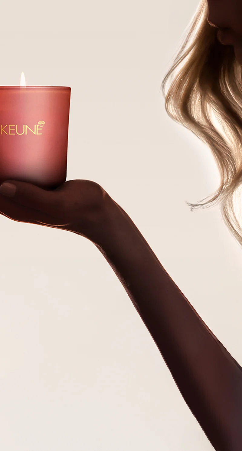 Keune Hair Cosmetics