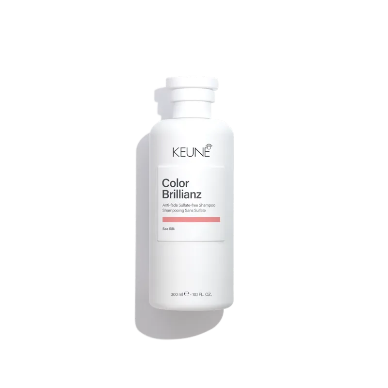 Care Color Brillianz Shampoo, Keune shampoo stocked at Wicked Hair in Utah