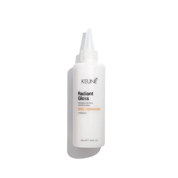 Keune Radiant Gloss Hair Gloss ürün görseli