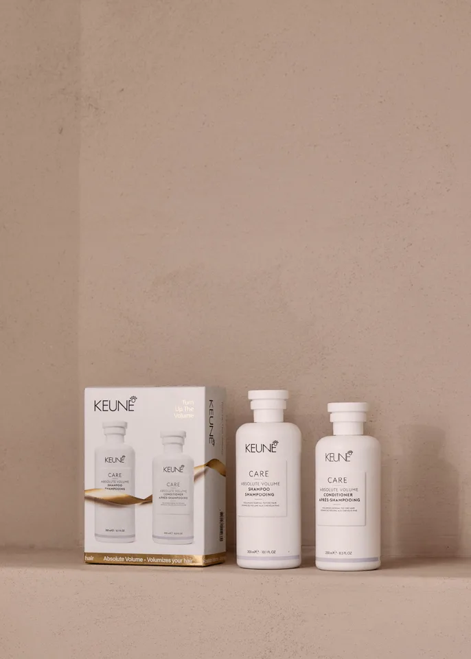 Keune Hair Cosmetics