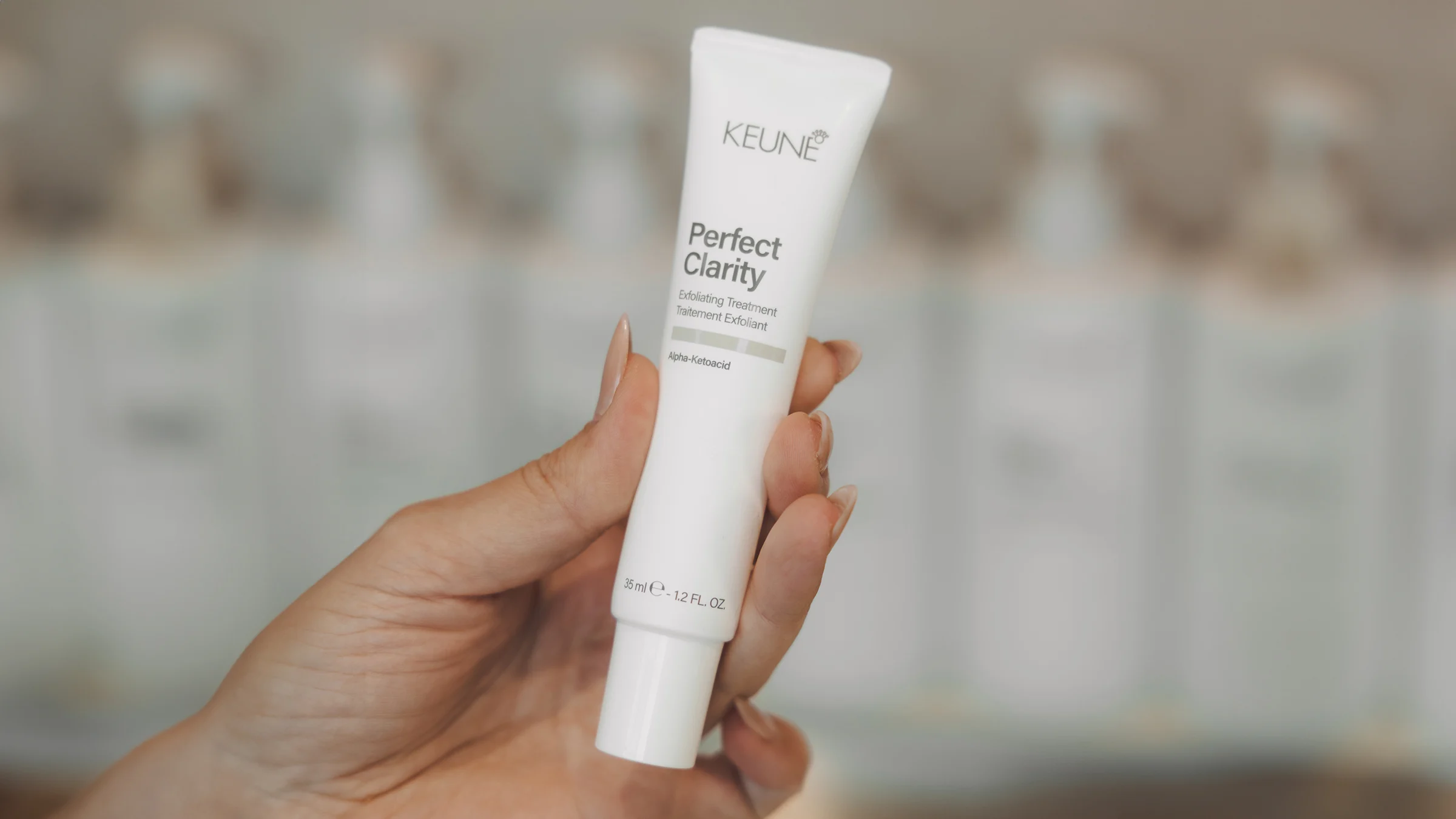 Keune Hair Cosmetics