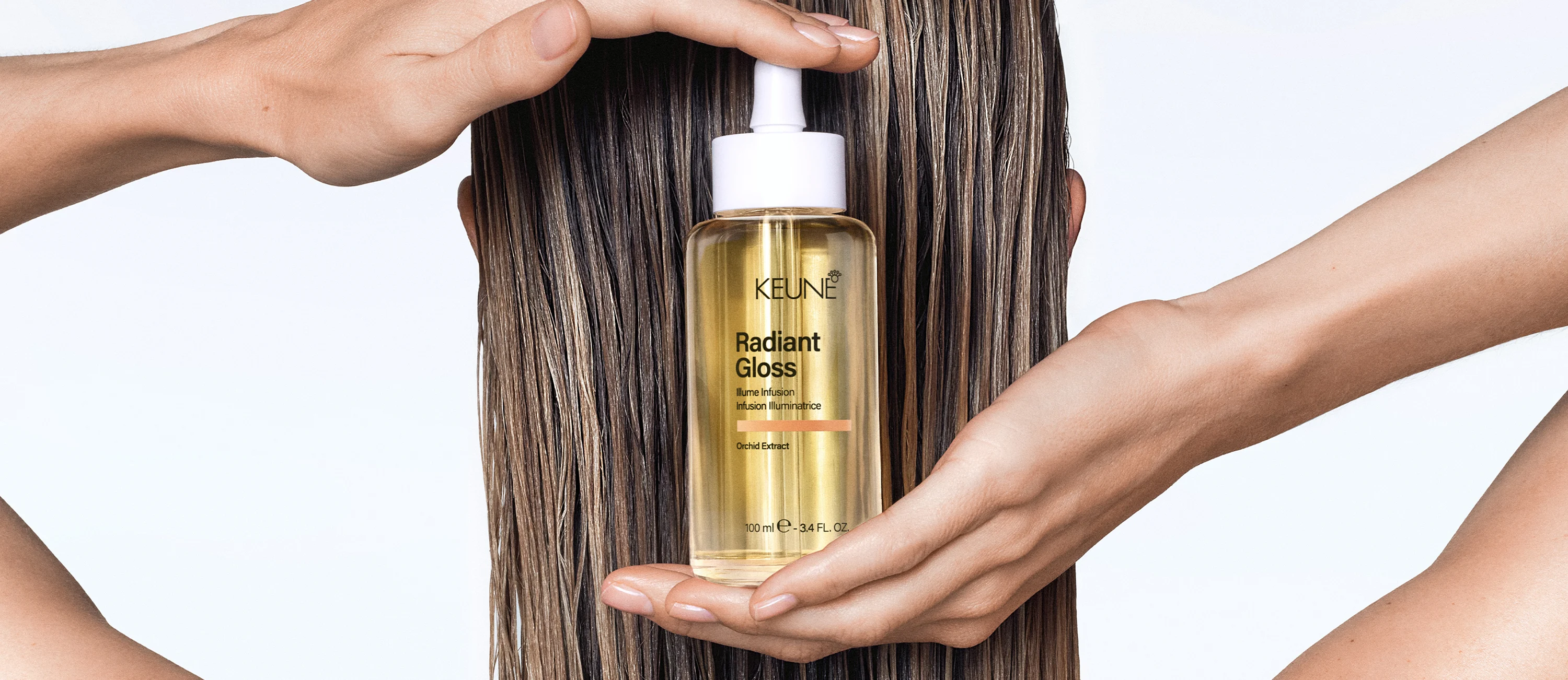 Keune Hair Cosmetics