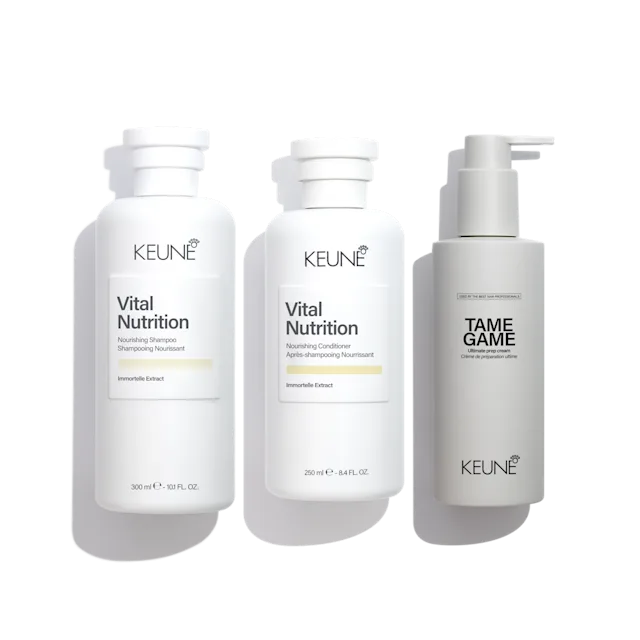 Keune Repair Bundle – immagine del prodotto