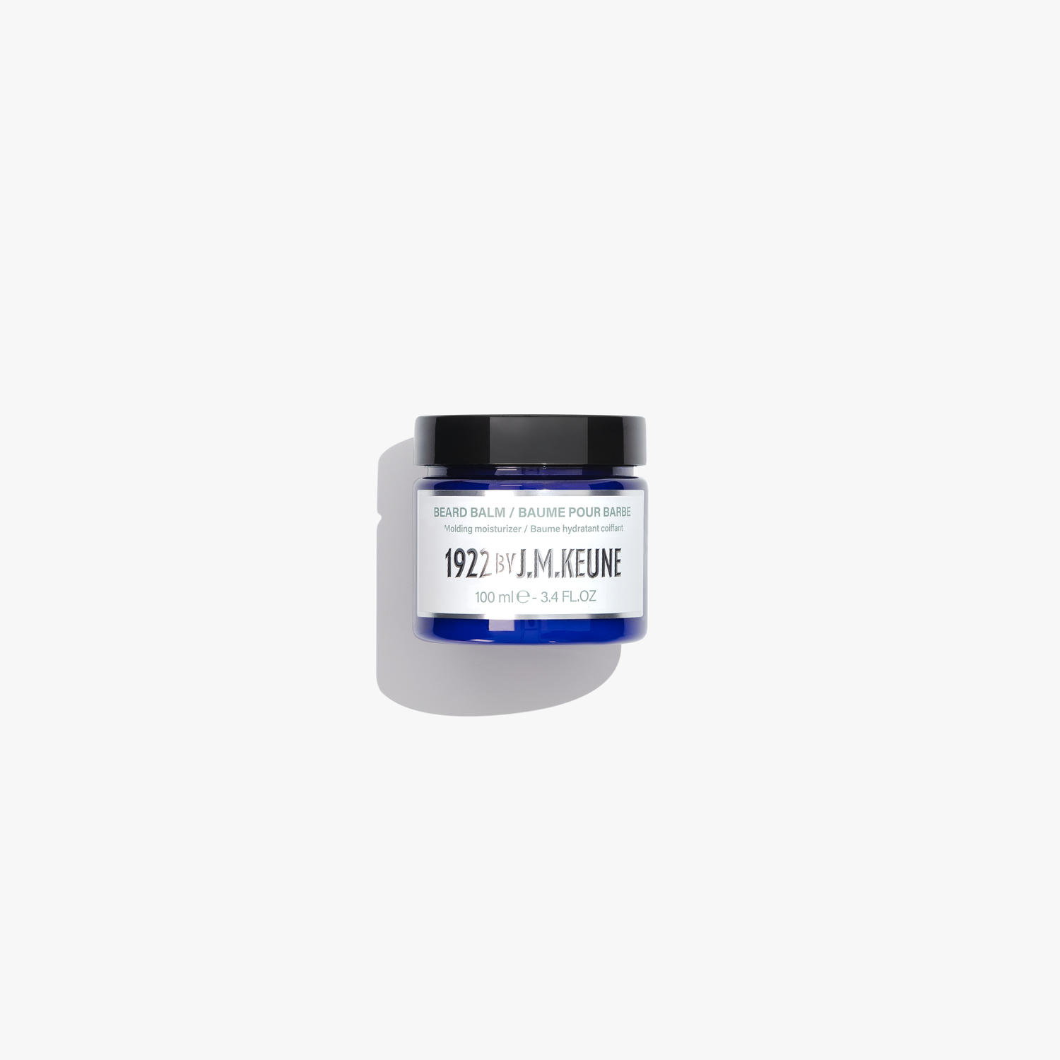 Keune 1922 By J.M. Keune Beard Balm 100ml | Keune Haircosmetics