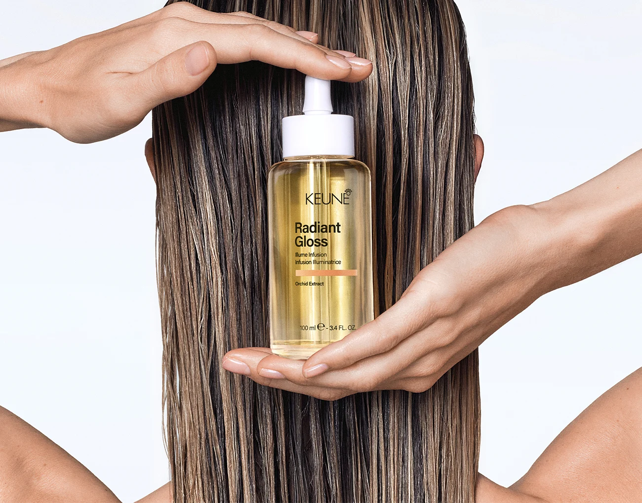 Keune Hair Cosmetics