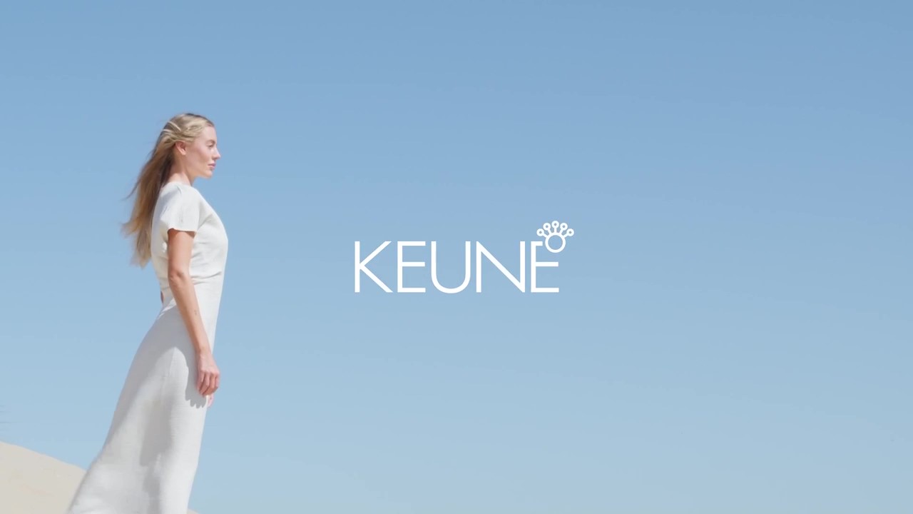 Keune Color Campaign