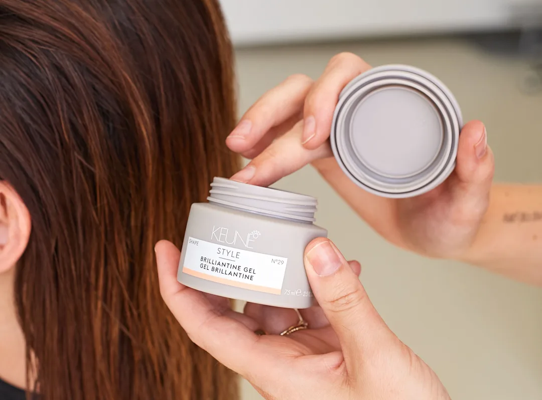 Ontdek alle collecties van Keune Haircosmetics